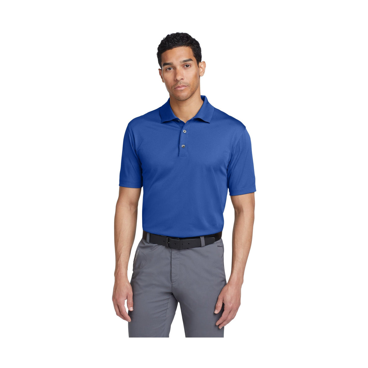 Nike Men's Tech Basic Dri-FIT Polo