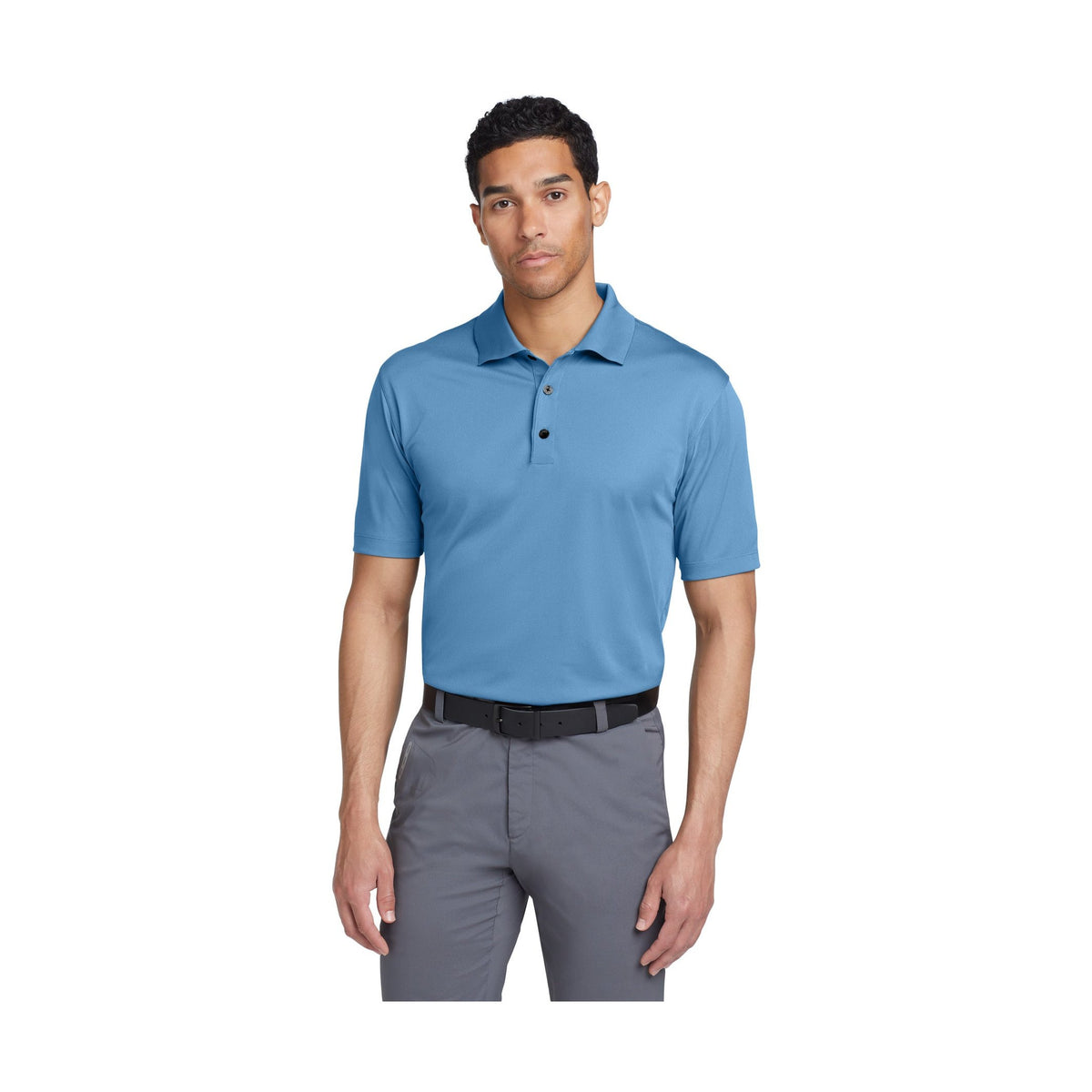 Nike Men's Tech Basic Dri-FIT Polo