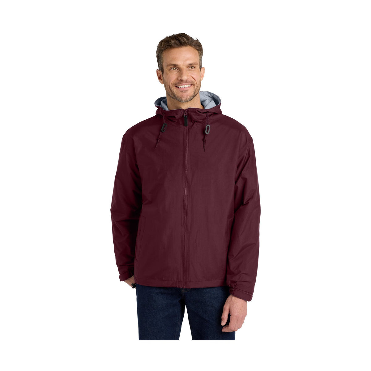 Port Authority Men's Team Jacket