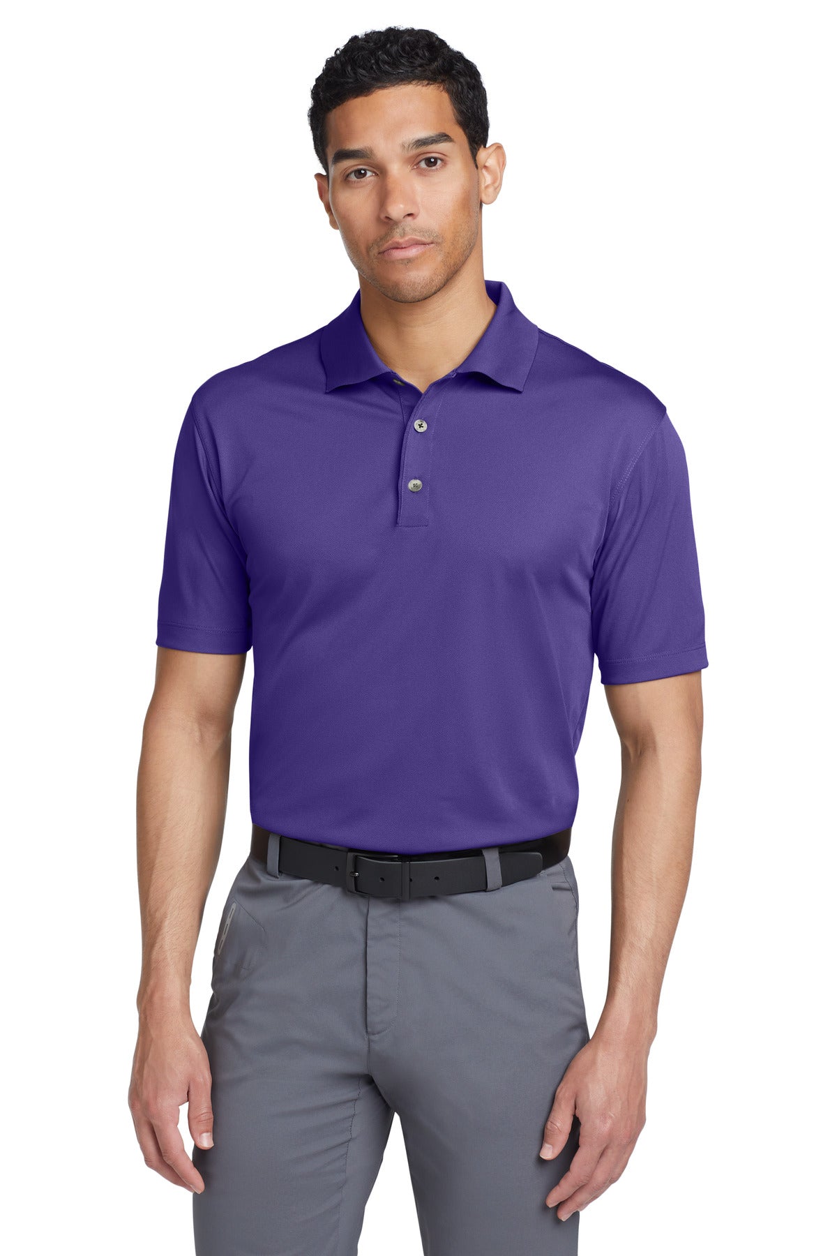 Nike Men's Tech Basic Dri-FIT Polo