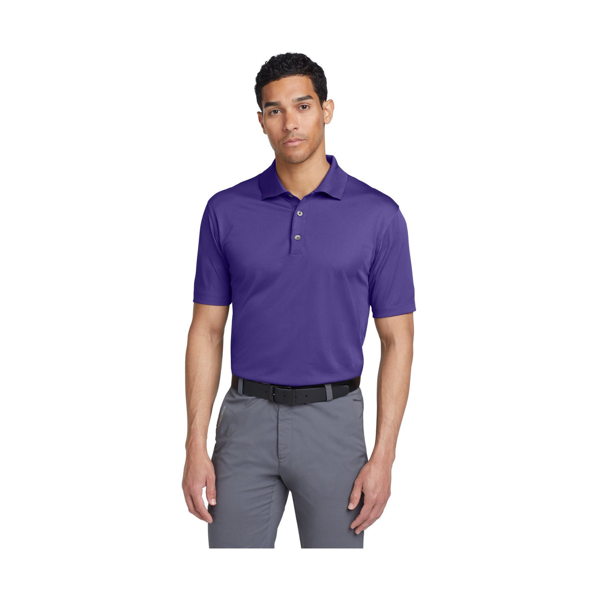 Nike Men's Tech Basic Dri-FIT Polo