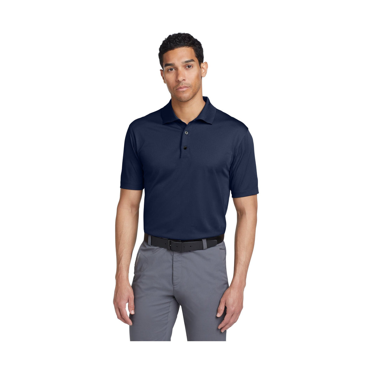 Nike Men's Tech Basic Dri-FIT Polo