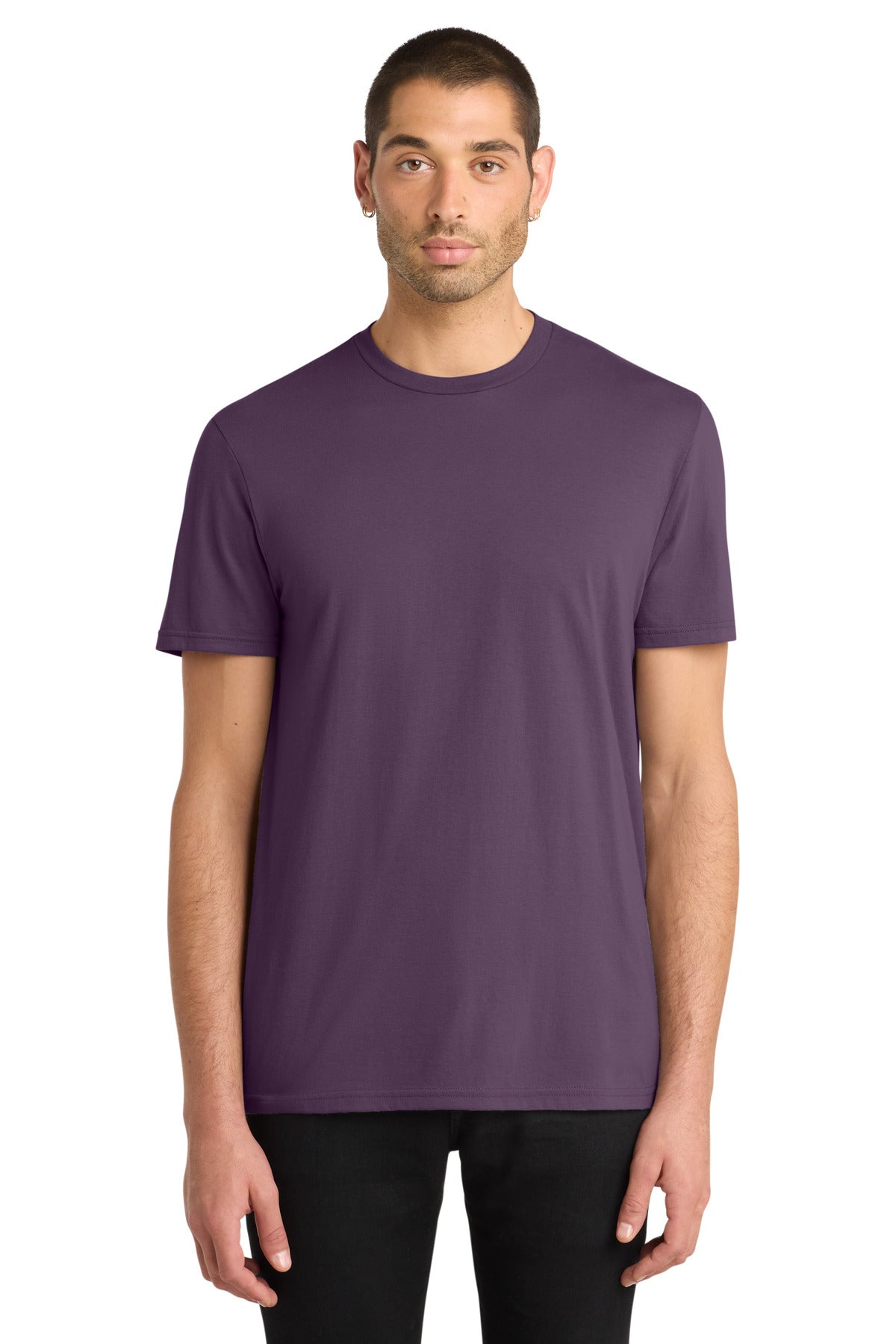 District Men's Very Important Tee
