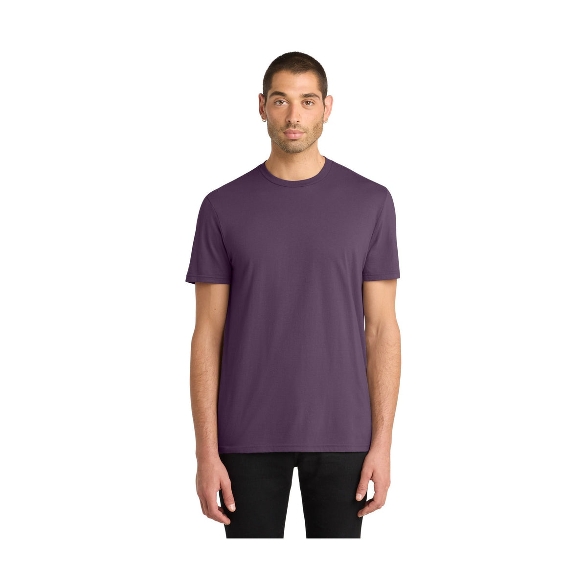 District Men's Very Important Tee