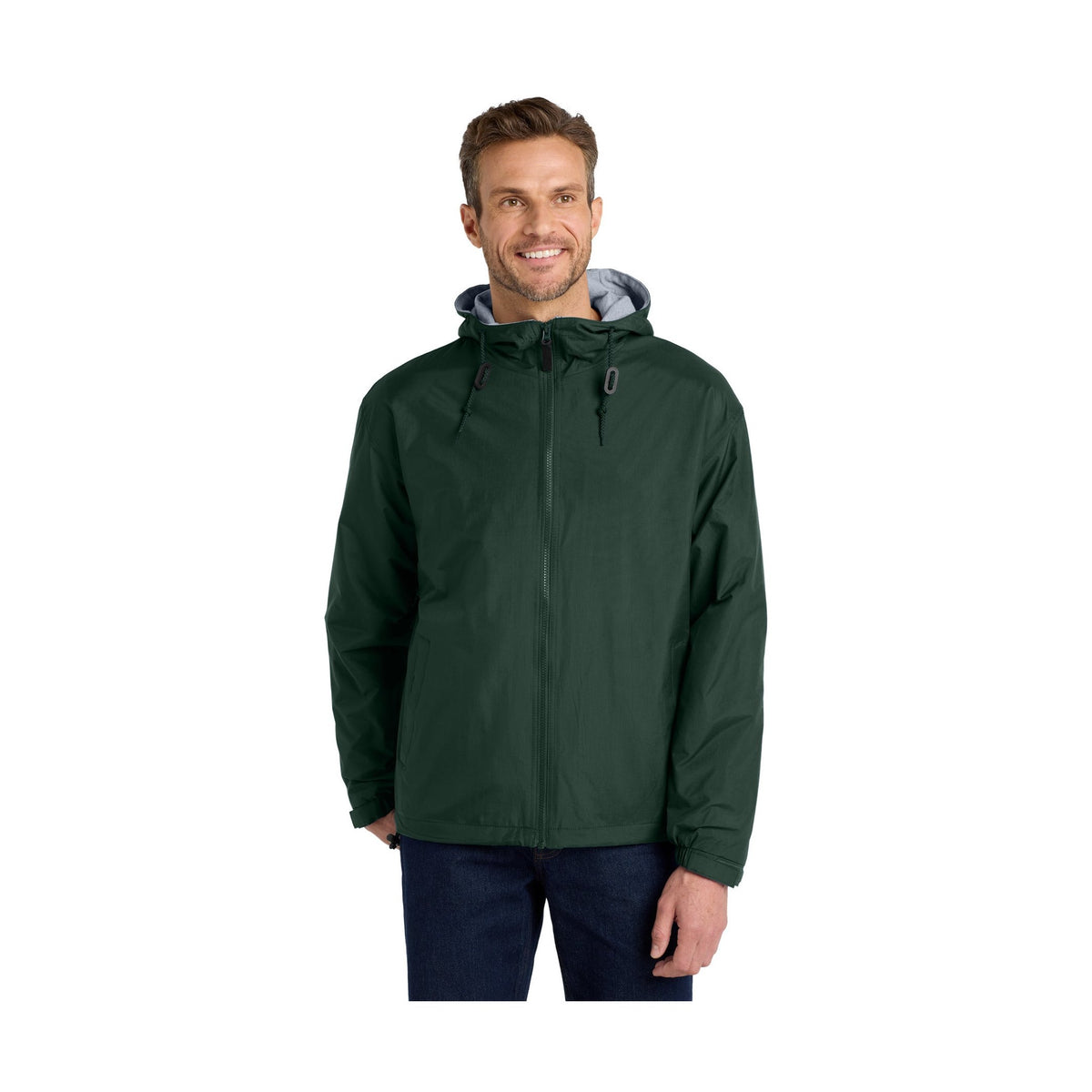 Port Authority Men's Team Jacket