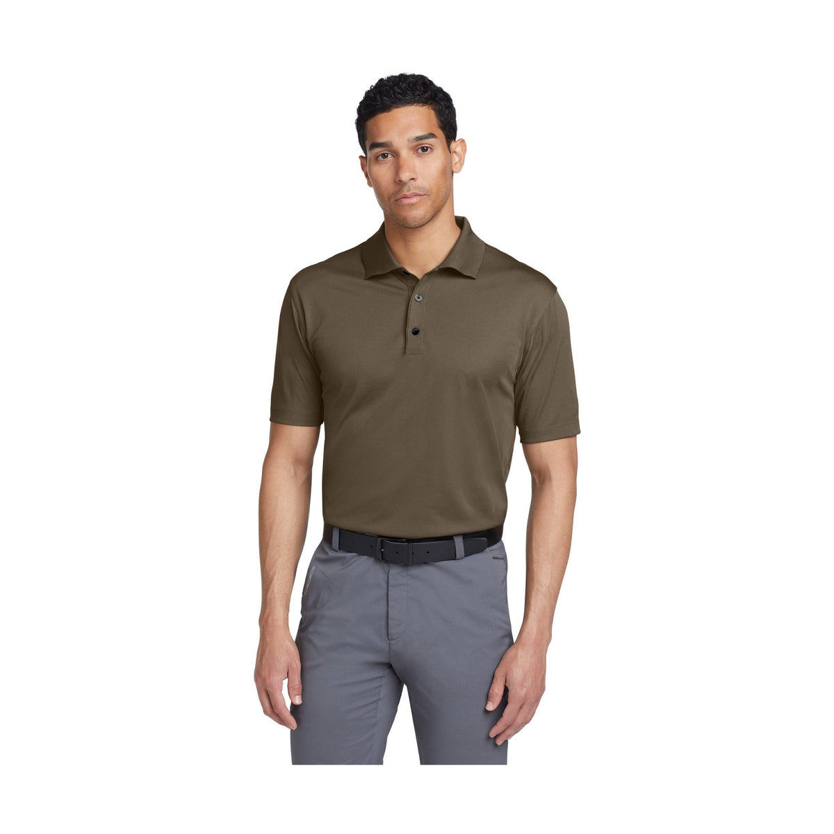Nike Men's Tech Basic Dri-FIT Polo