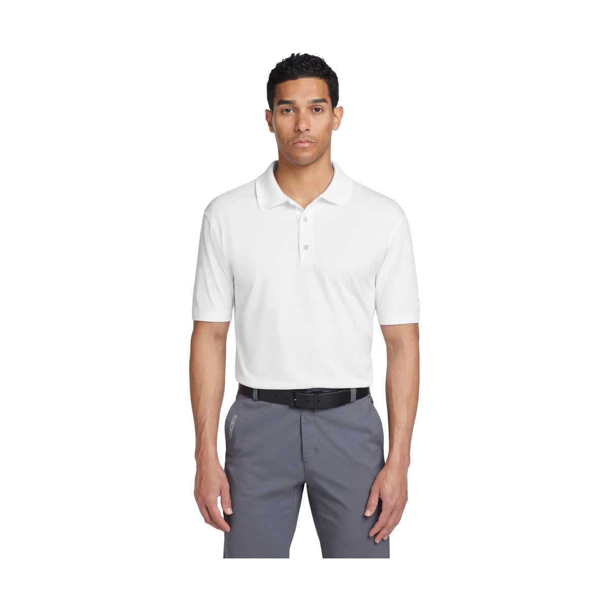 Nike Men's Tech Basic Dri-FIT Polo