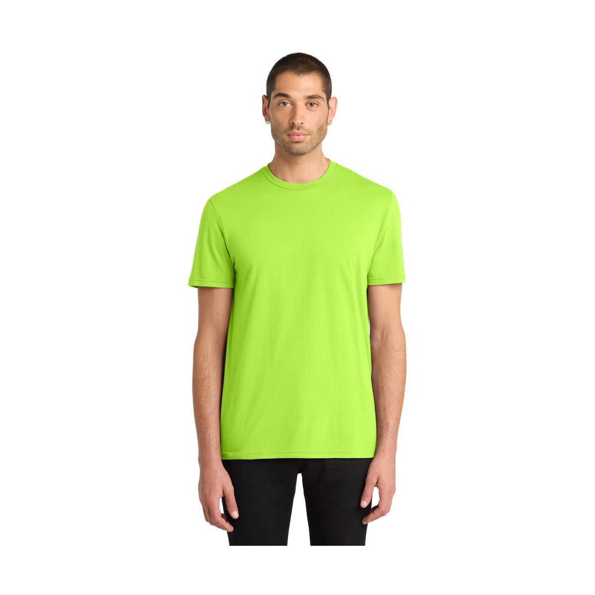District Men's Very Important Tee