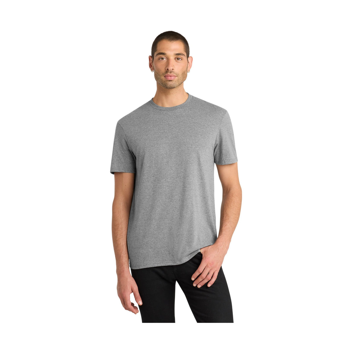 District Men's Very Important Tee