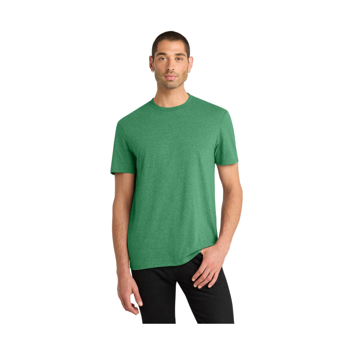 District Men's Very Important Tee