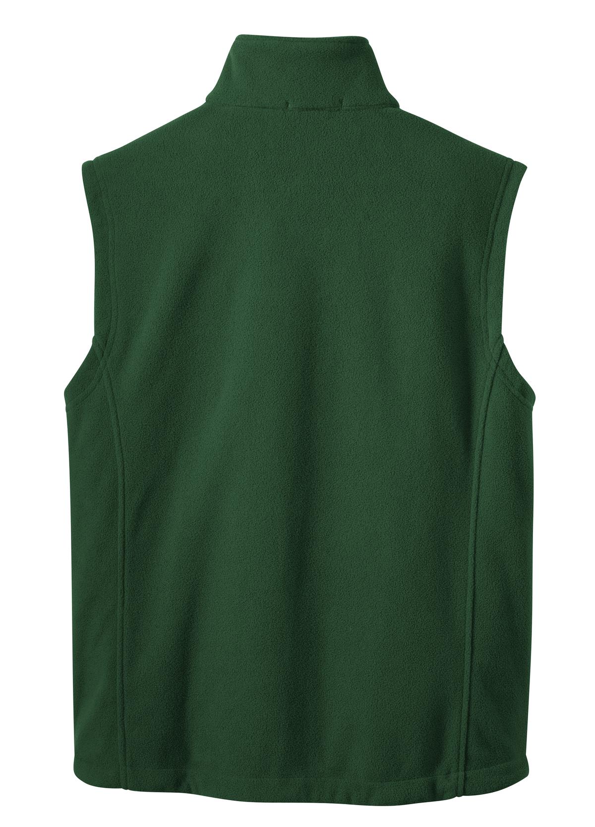 Port Authority Men's Value Fleece Vest-4