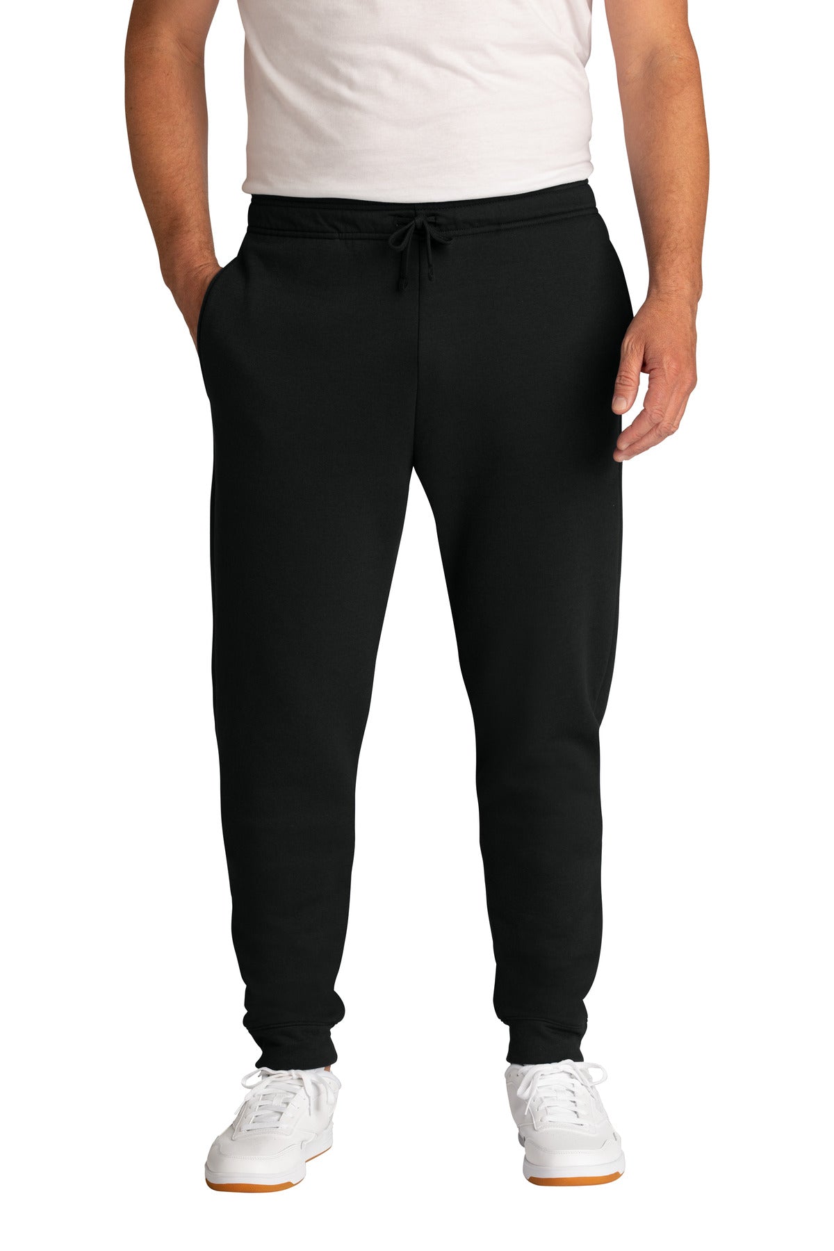 Port & Co Men's Core Fleece Jogger