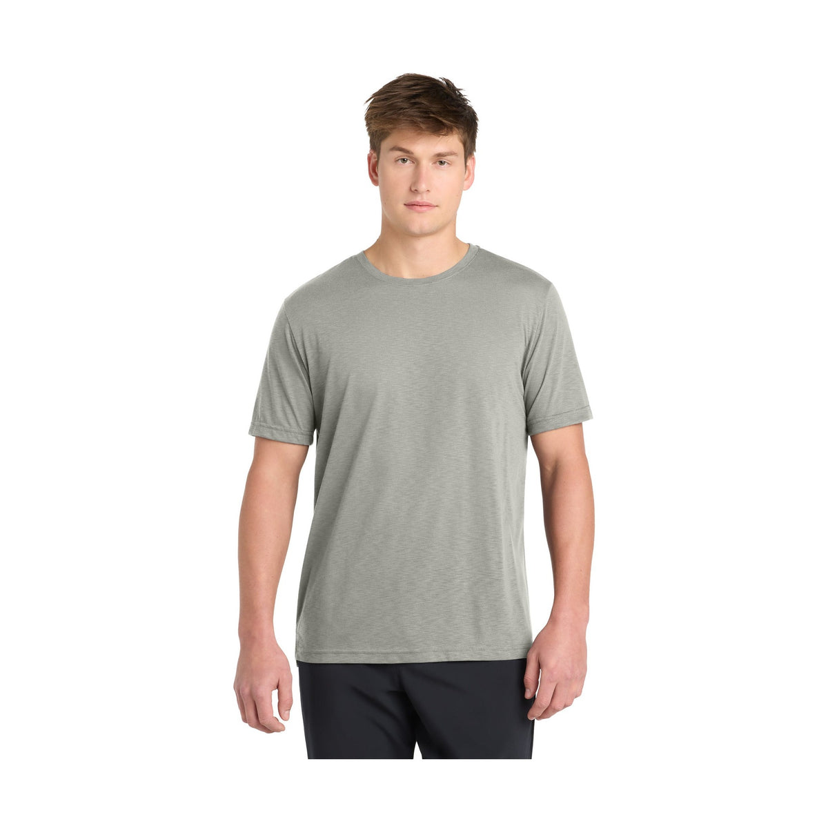 Sport-Tek Men's PosiCharge Strive Tee