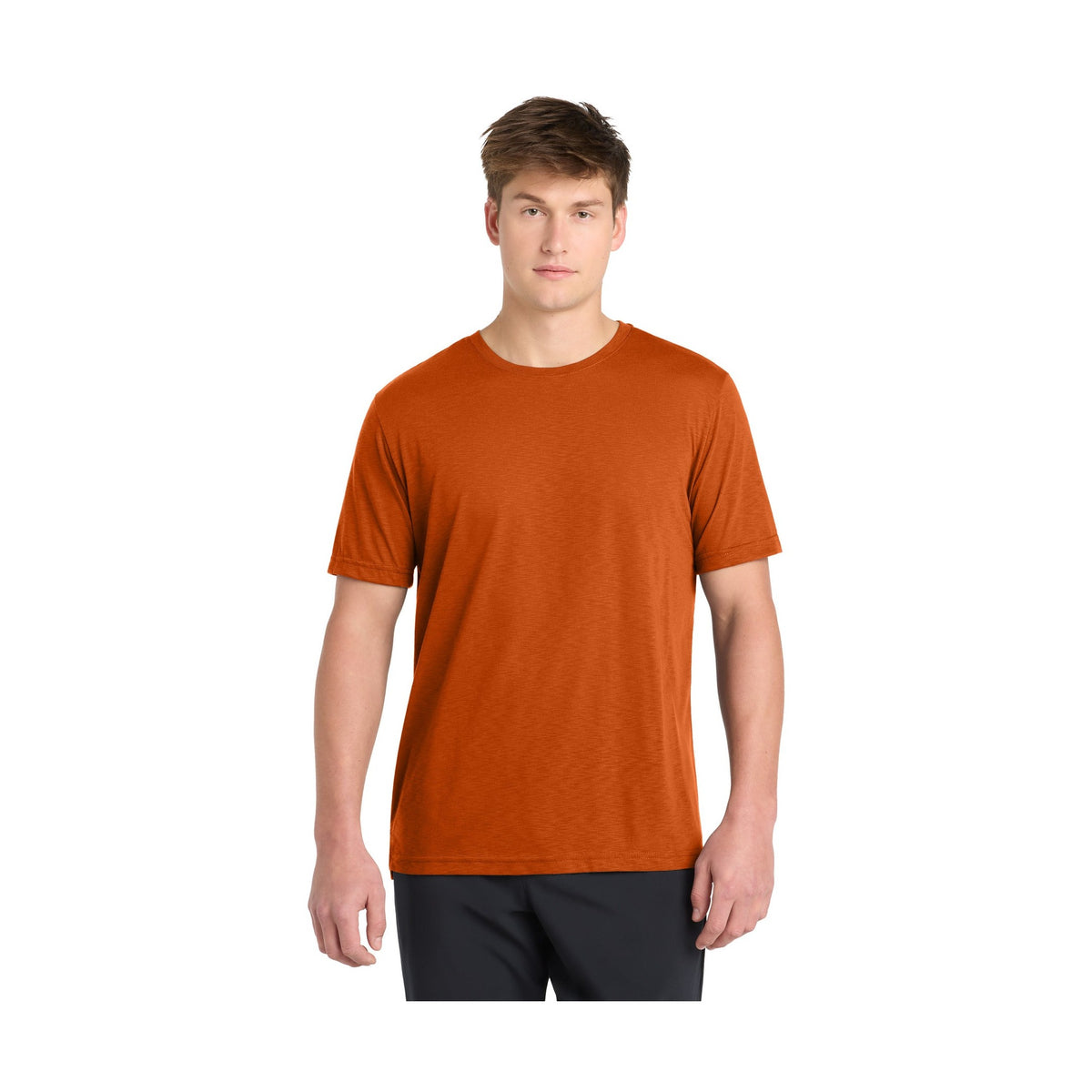 Sport-Tek Men's PosiCharge Strive Tee