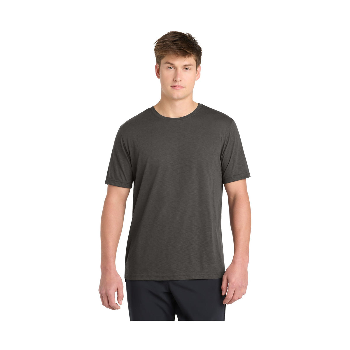 Sport-Tek Men's PosiCharge Strive Tee