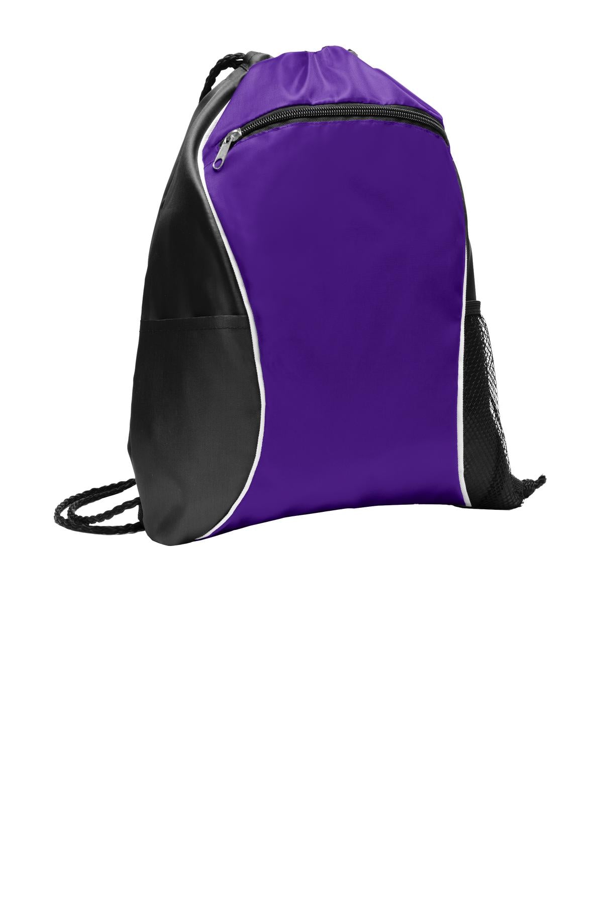 Port Authority Men's Fast Break Cinch Pack