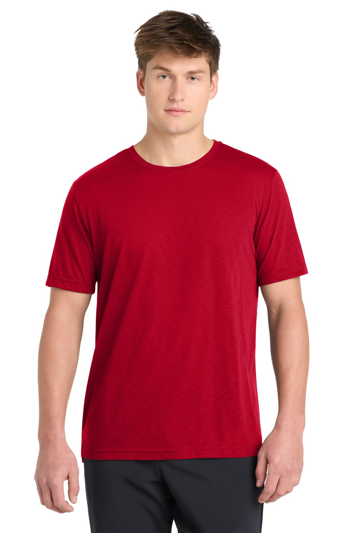 Sport-Tek Men's PosiCharge Strive Tee