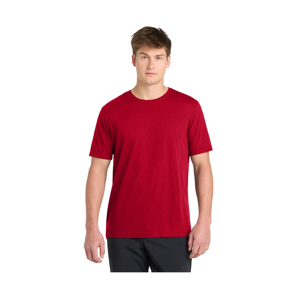 Sport-Tek Men's PosiCharge Strive Tee