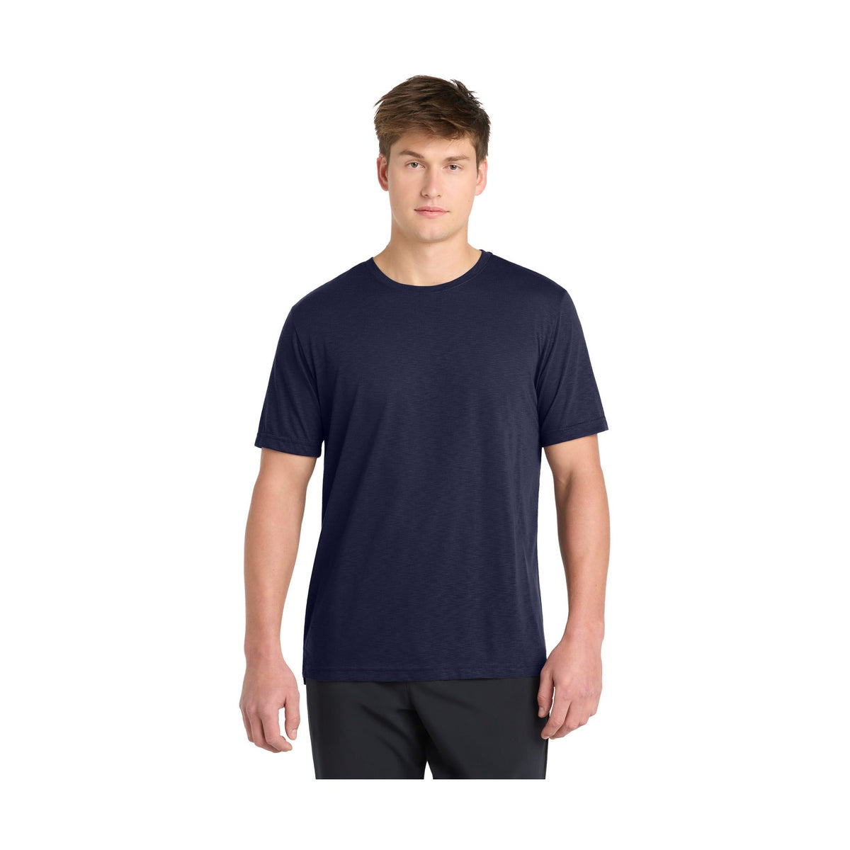 Sport-Tek Men's PosiCharge Strive Tee