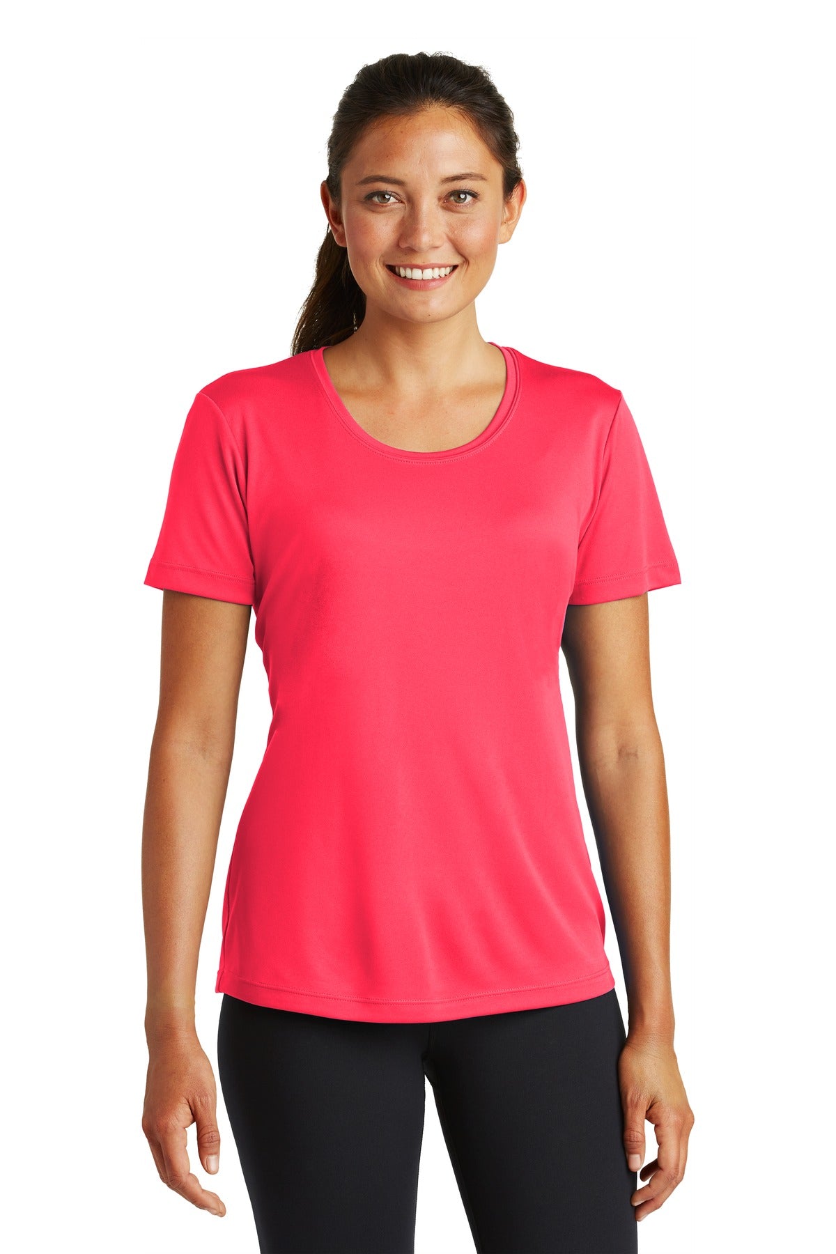 Sport-Tek Women's PosiCharge Competitor Tee