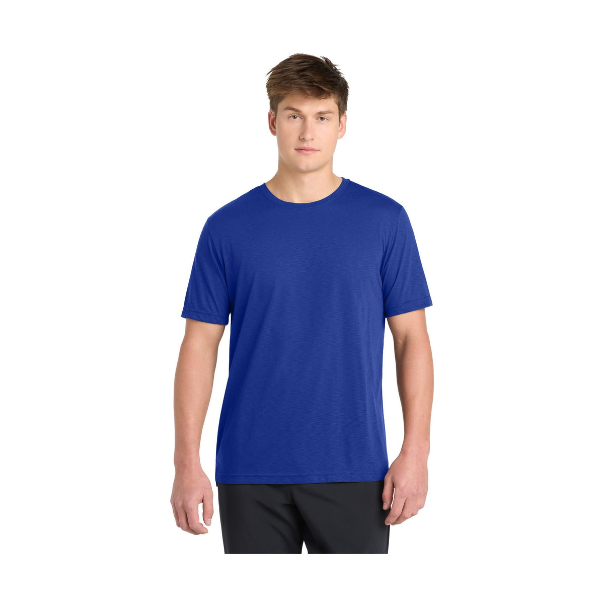 Sport-Tek Men's PosiCharge Strive Tee