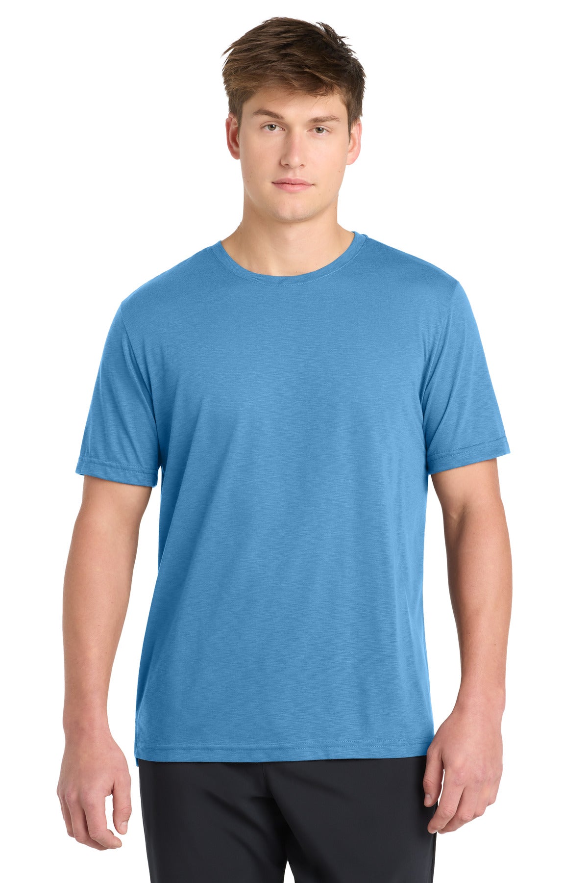 Sport-Tek Men's PosiCharge Strive Tee