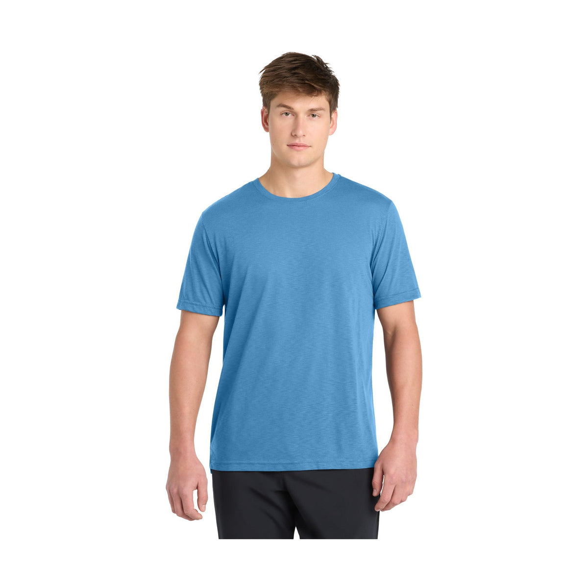 Sport-Tek Men's PosiCharge Strive Tee