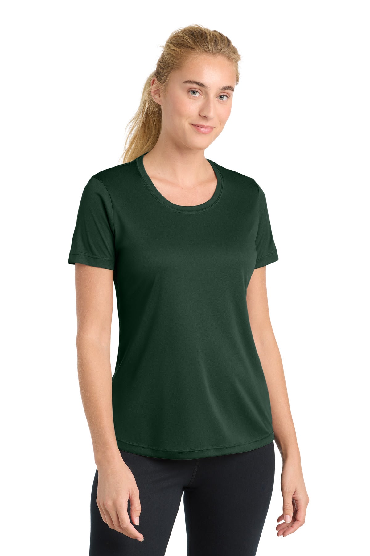 Sport-Tek Women's PosiCharge Competitor Tee