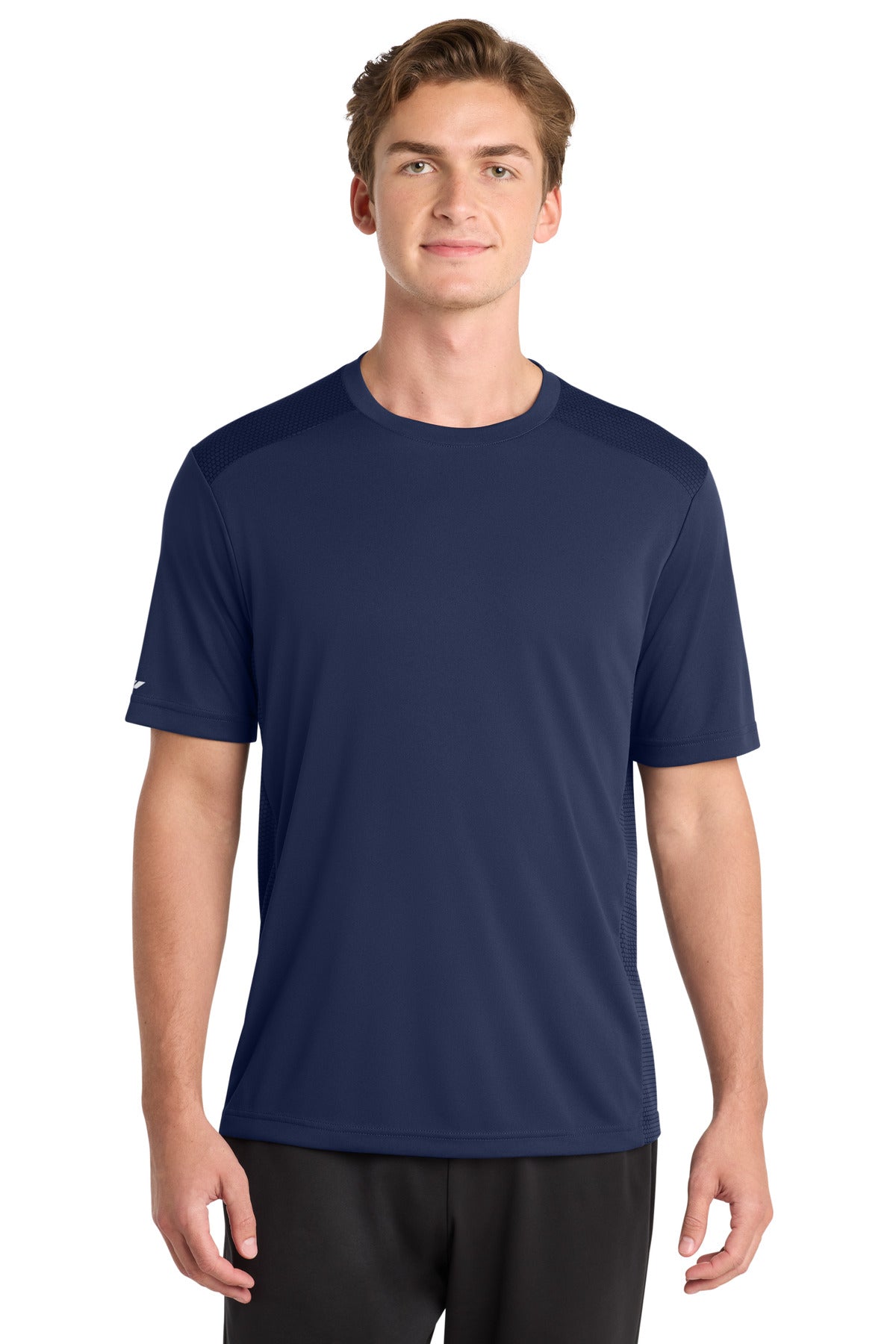 Sport-Tek Men's PosiCharge Elevate Tee