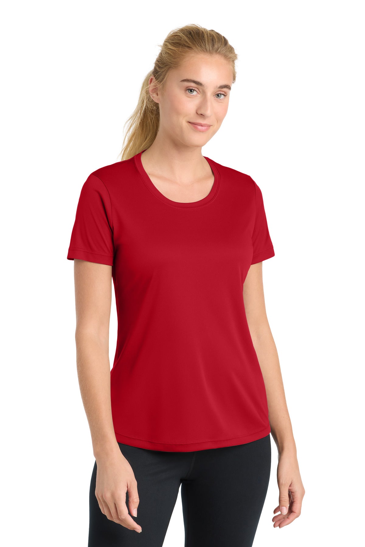 Sport-Tek Women's PosiCharge Competitor Tee