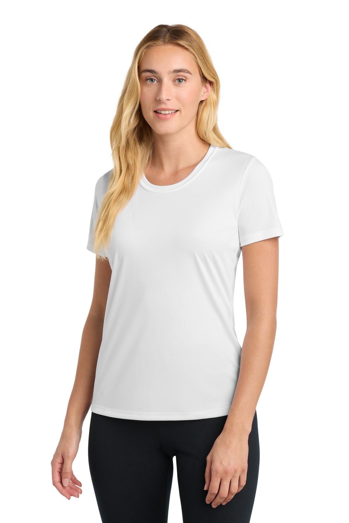 Sport-Tek Women's PosiCharge Competitor Tee