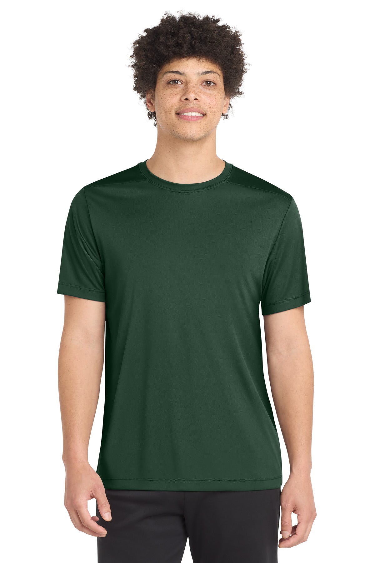 Sport-Tek Men's Posi-UV Pro Tee