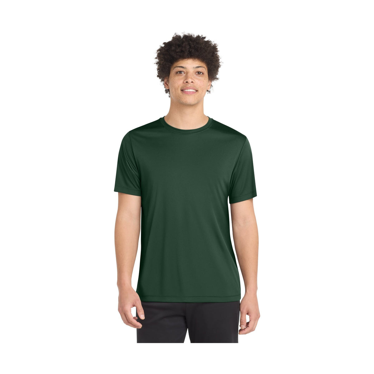 Sport-Tek Men's Posi-UV Pro Tee