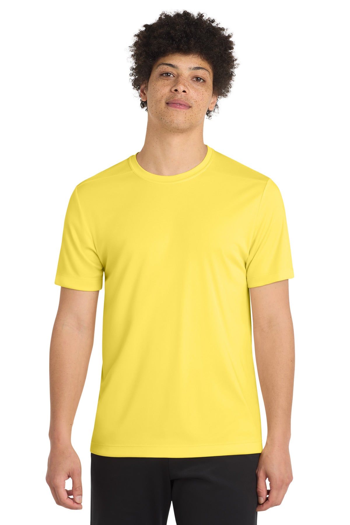 Sport-Tek Men's Posi-UV Pro Tee