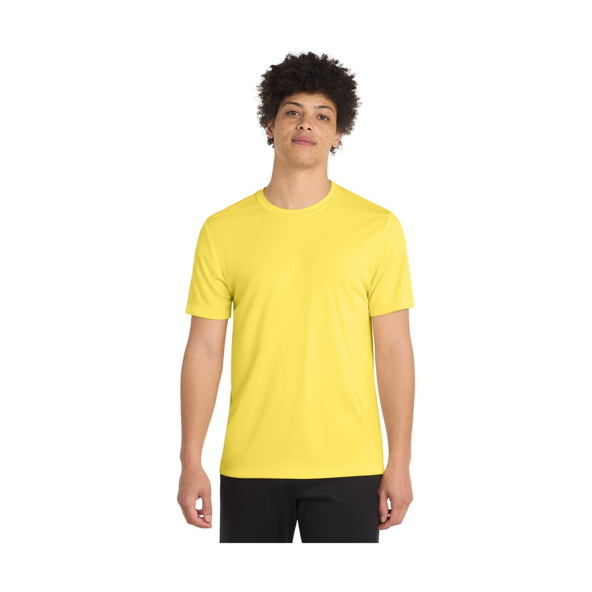 Sport-Tek Men's Posi-UV Pro Tee