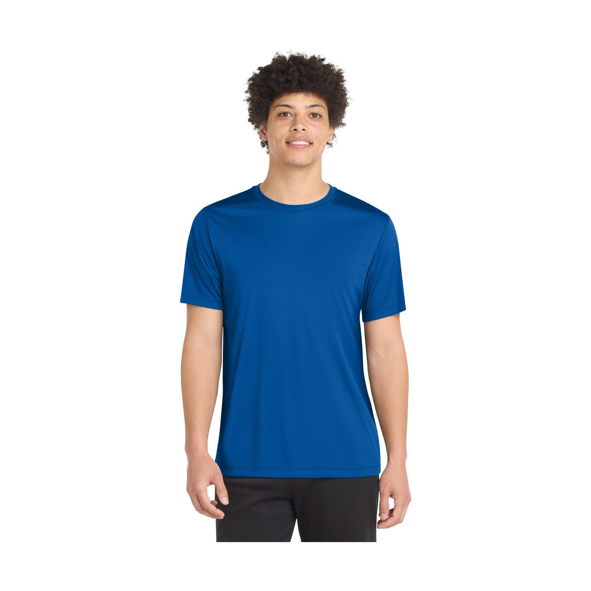 Sport-Tek Men's Posi-UV Pro Tee