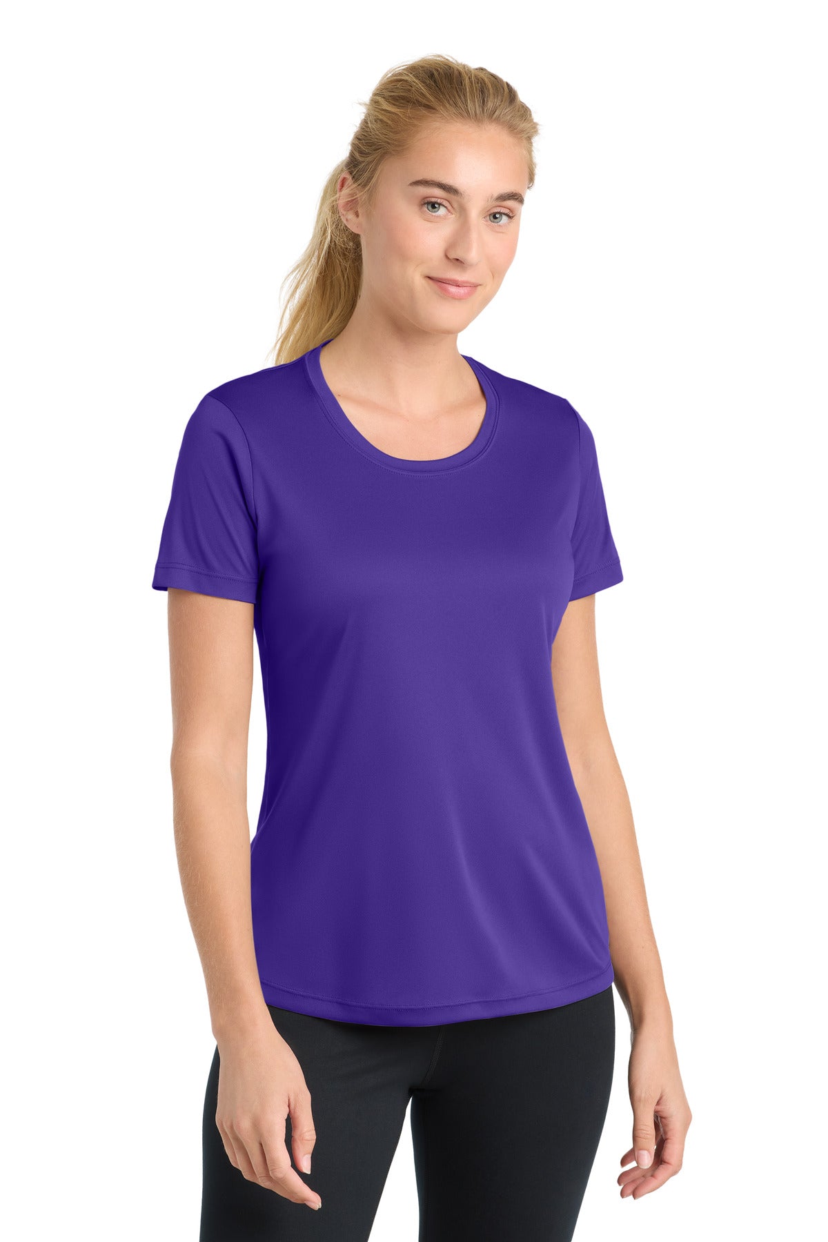 Sport-Tek Women's PosiCharge Competitor Tee