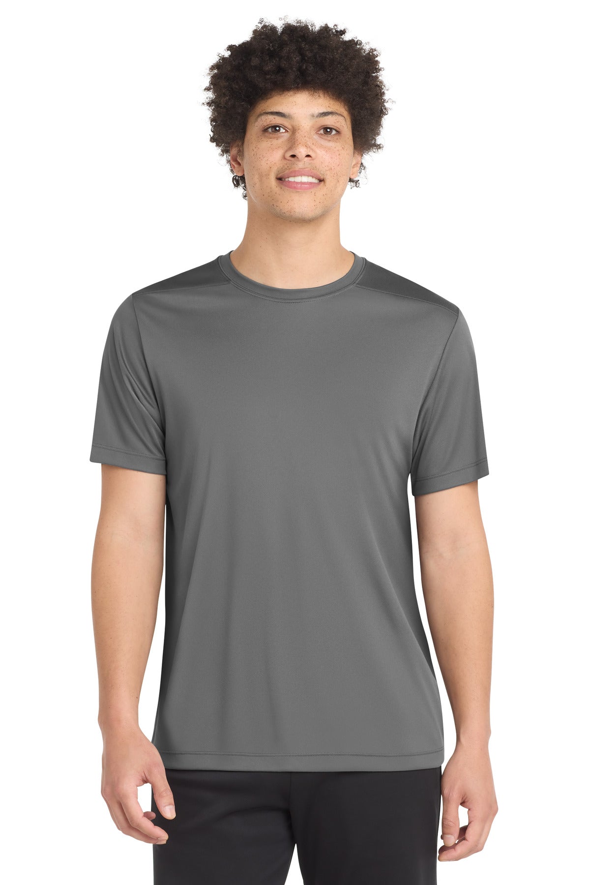 Sport-Tek Men's Posi-UV Pro Tee
