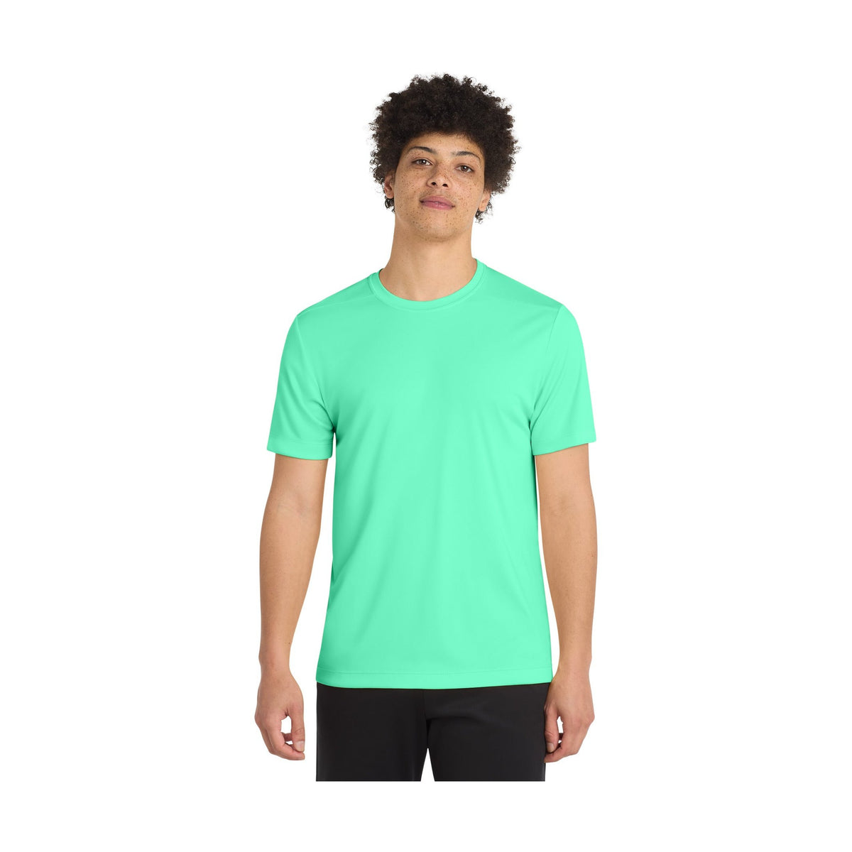 Sport-Tek Men's Posi-UV Pro Tee