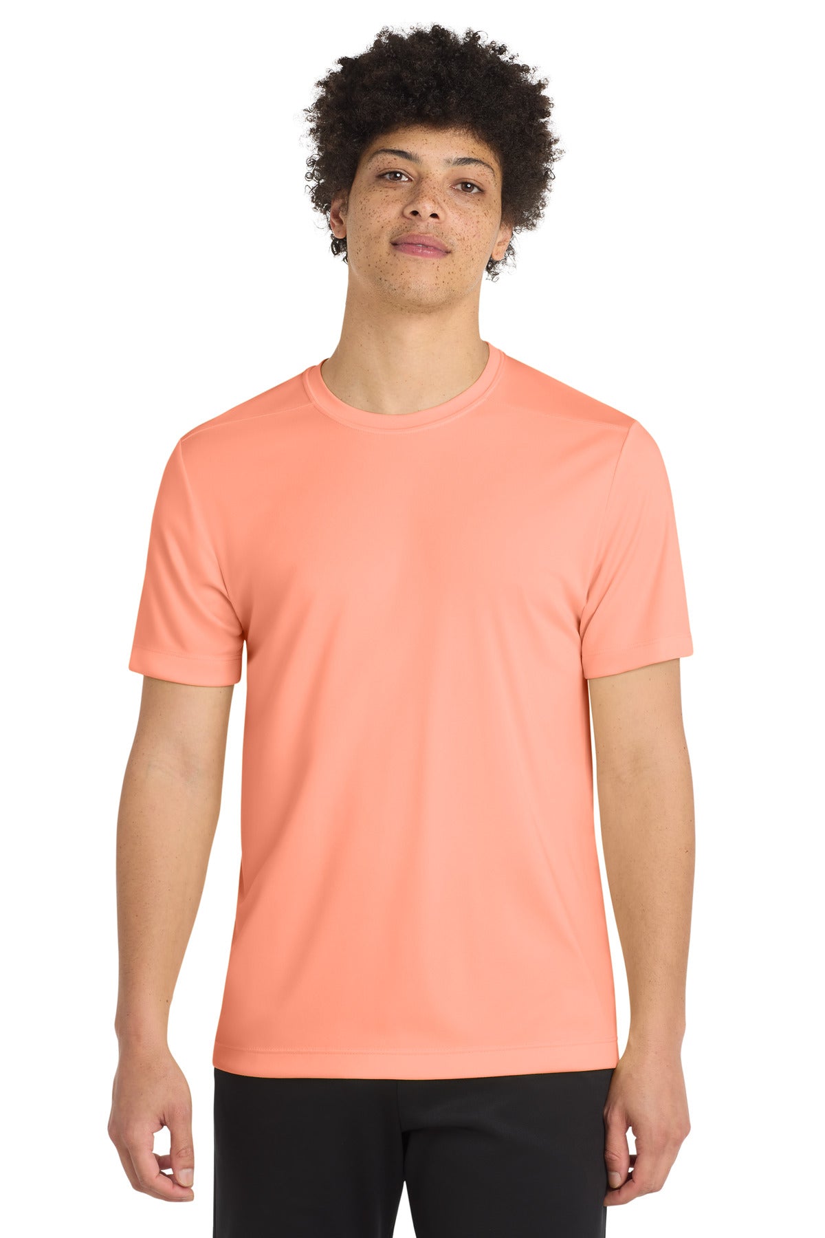 Sport-Tek Men's Posi-UV Pro Tee