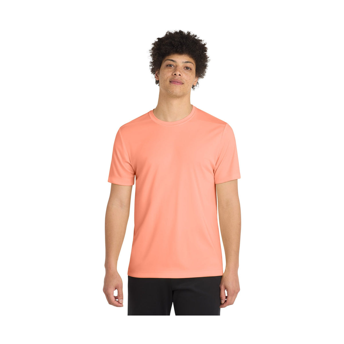 Sport-Tek Men's Posi-UV Pro Tee
