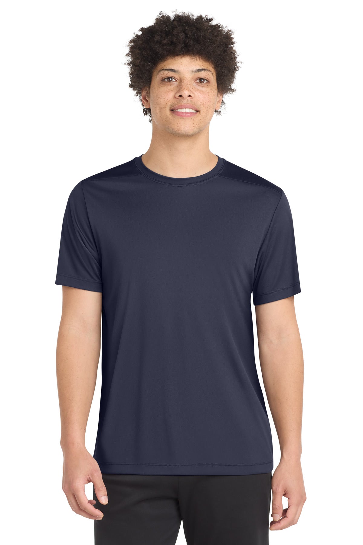 Sport-Tek Men's Posi-UV Pro Tee