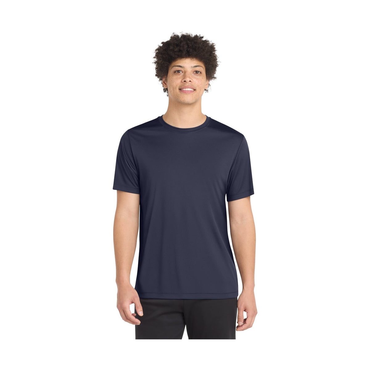 Sport-Tek Men's Posi-UV Pro Tee