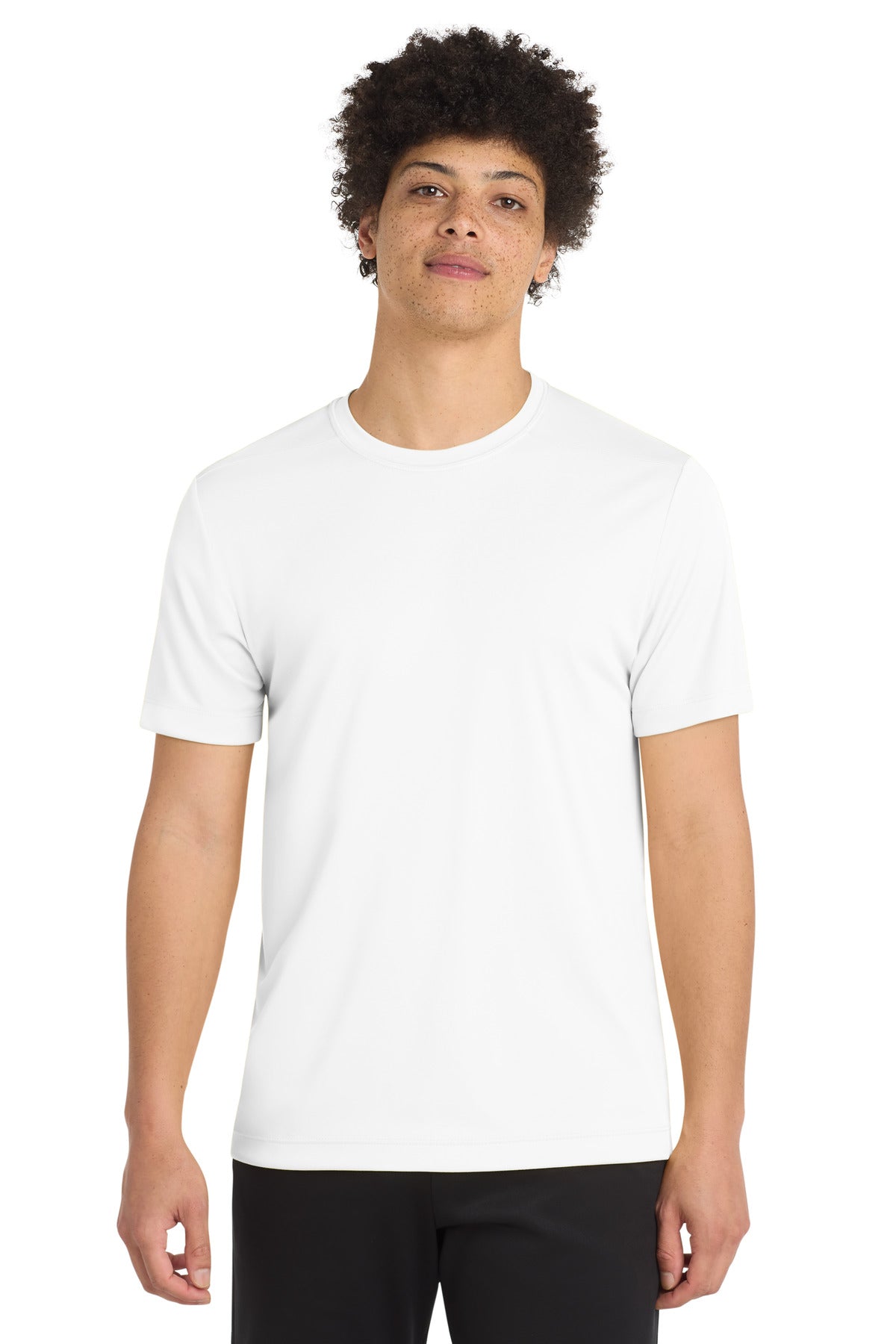 Sport-Tek Men's Posi-UV Pro Tee
