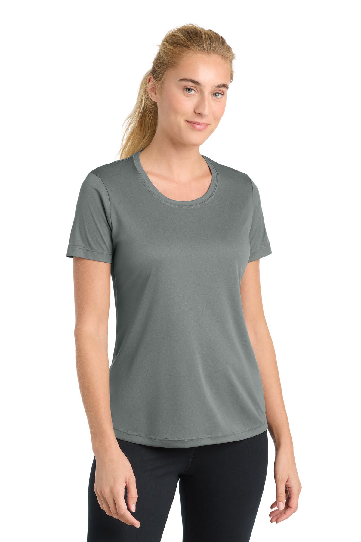 Sport-Tek Women's PosiCharge Competitor Tee