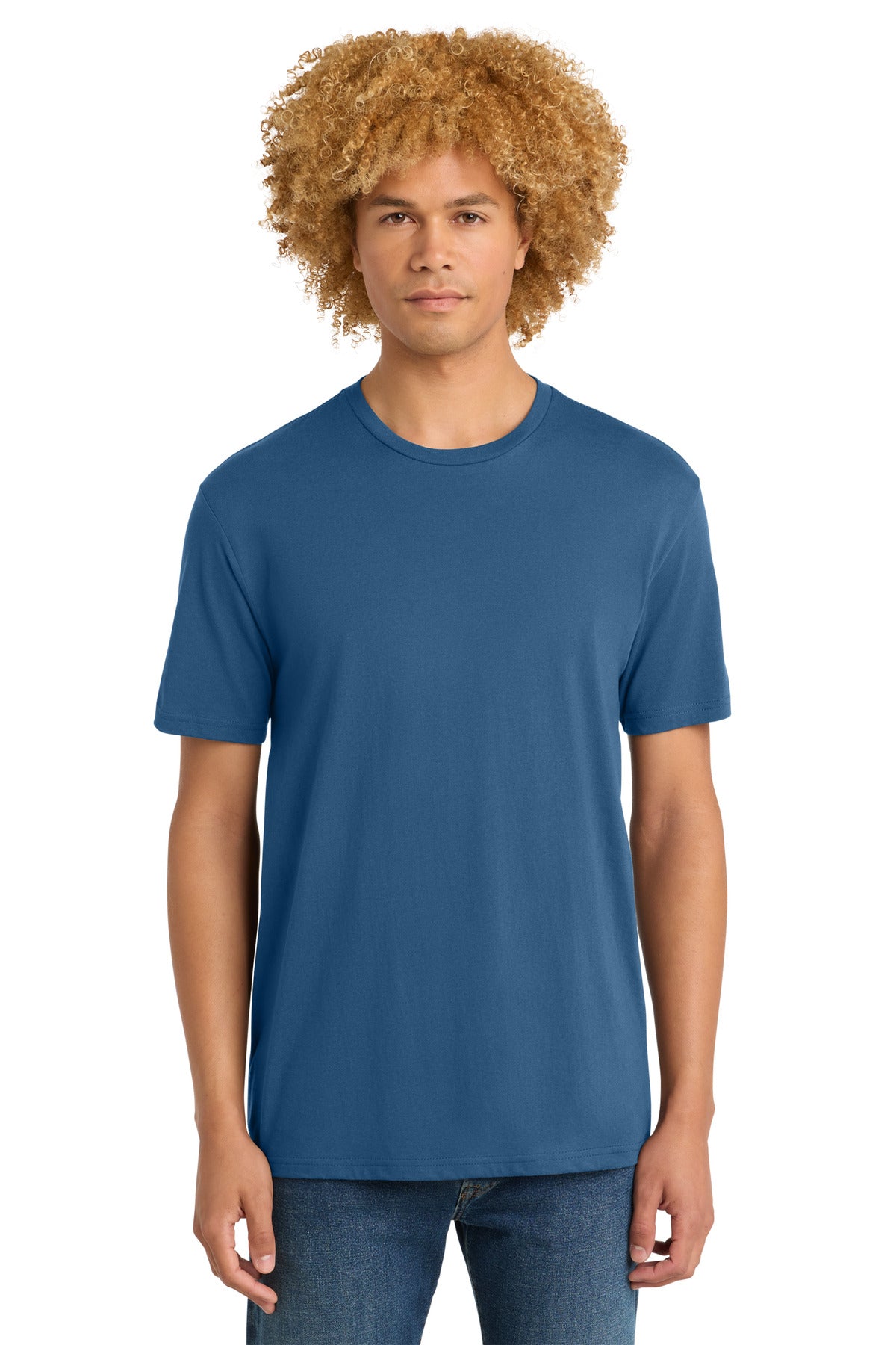 District Men's Perfect Weight Tee