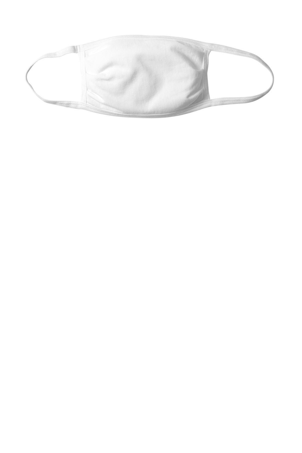 Port Authority Men's Cotton Knit Face Mask (5 Pack)-2
