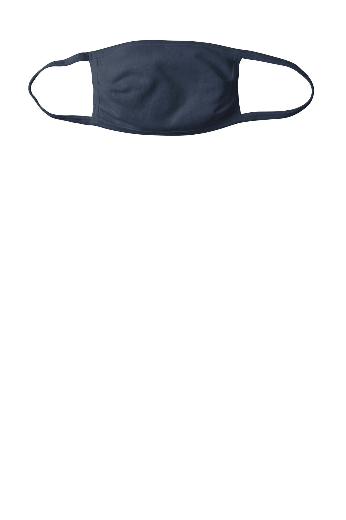 Port Authority Men's Cotton Knit Face Mask (5 Pack)-2