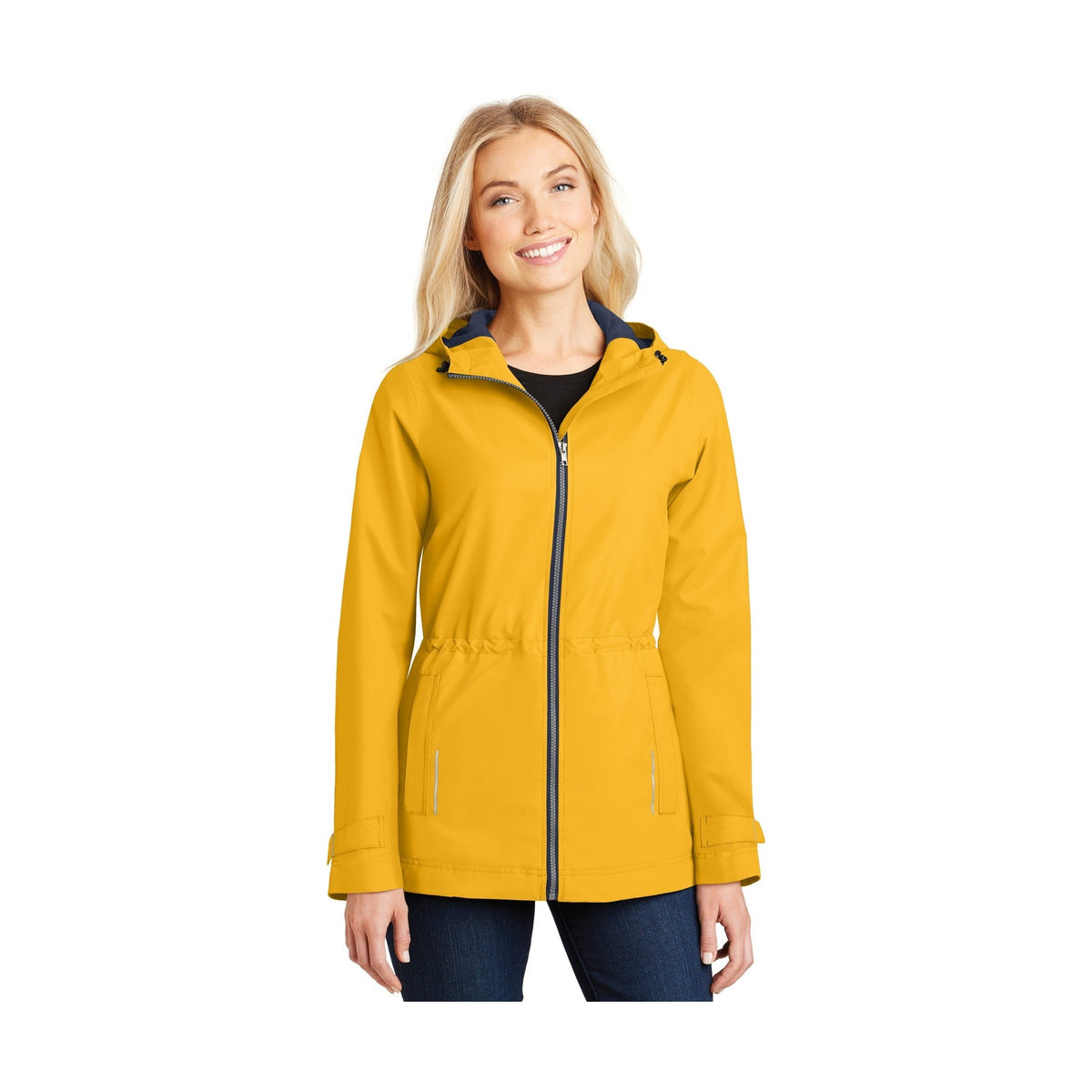 Port Authority Women's Northwest Slicker