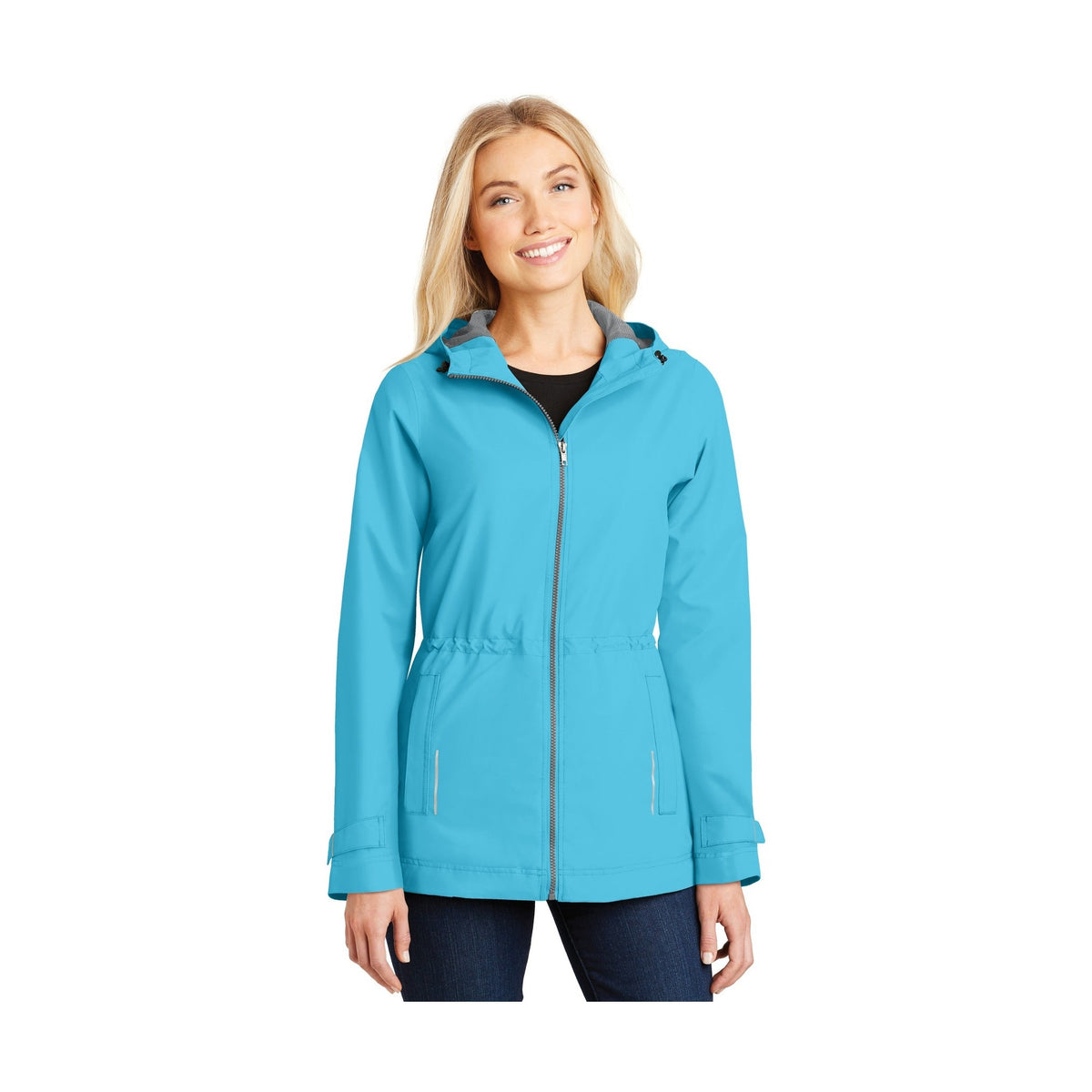 Port Authority Women's Northwest Slicker